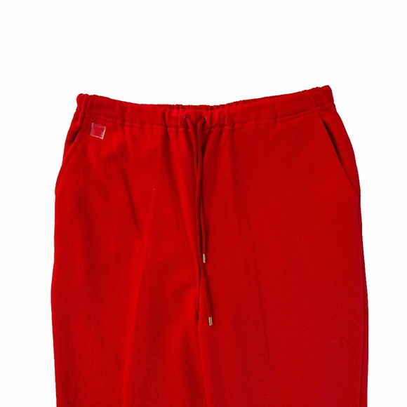 Vintage BRAND NEW Red Ralph Lauren Sweatpants - Picture 7 of 15